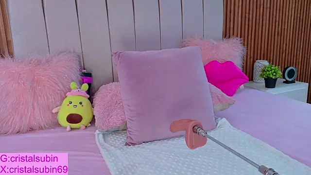 Snapshot of cristal_subin69 chatting on November 2025 12:26:01 PM cristal subin69 online show from November 2025 12:26:01 PM