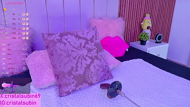 Snapshot of cristal_subin69 chatting on November 2025 12:13:01 PM cristal subin69 online show from November 2025 12:13:01 PM