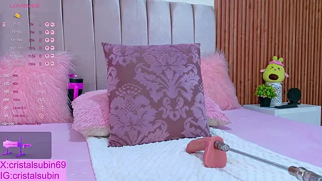 Snapshot of cristal_subin69 chatting on November 2025 12:26:01 PM cristal subin69 online show from November 2025 12:26:01 PM