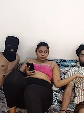 Sexy DarloSiya online show from March 2026 06:30:01 PM