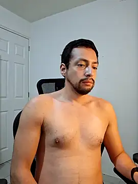 Andresarr93 online show from September 2025 08:01:02 PM