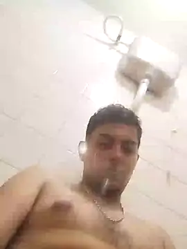 Pau moreno23 online show from February 2025 05:51:01 AM