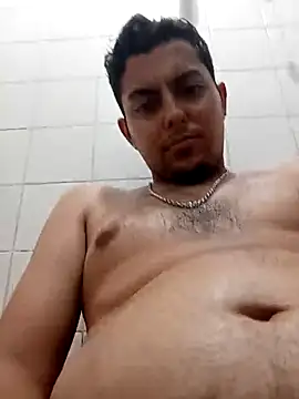 Pau moreno23 online show from February 2025 04:25:01 AM