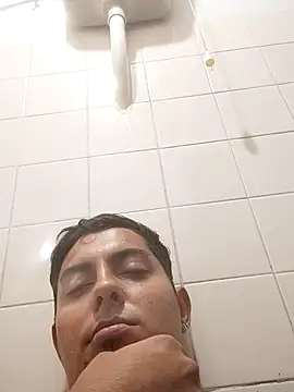 Pau moreno23 online show from February 2025 01:49:02 PM