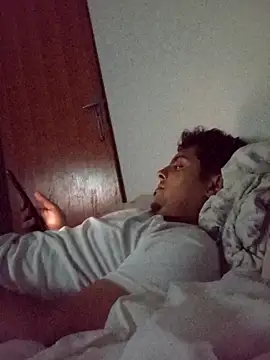 Pau moreno23 online show from February 2025 02:26:01 AM