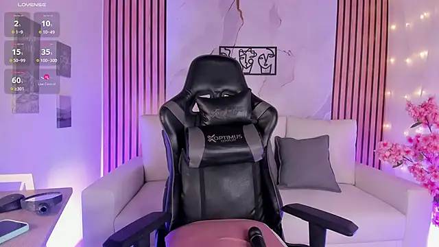 ChloeParkss  online show from March 2026 02:51:01 PM