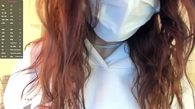 crystal lilith online show from March 2025 04:40:02 PM