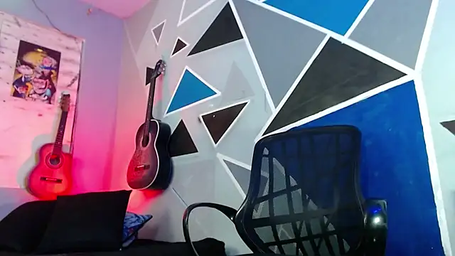 MagnusFrost online show from December 2025 09:43:02 PM