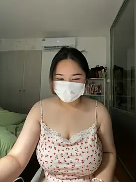 iamMalixxx online show from December 2024 01:16:02 PM