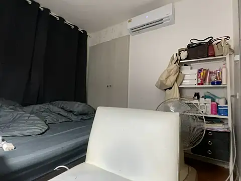 iamMalixxx online show from December 2024 12:55:02 PM