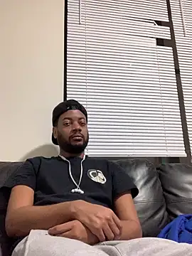 MrPresident P online show from March 2026 01:18:02 AM