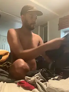 MrPresident P online show from April 2026 04:43:02 PM