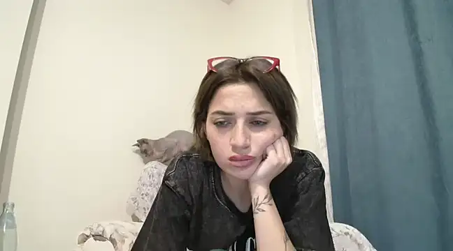 Snapshot of yaprakmericc chatting on January 2025 08:59:01 PM yaprakmericc online show from January 2025 08:59:01 PM