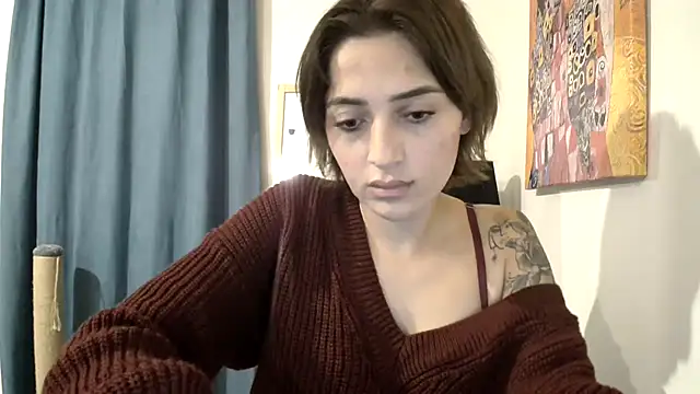 Snapshot of yaprakmericc chatting on January 2025 09:43:01 PM yaprakmericc online show from January 2025 09:43:01 PM