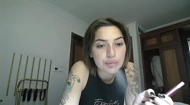 Snapshot of yaprakmericc chatting on February 2025 06:38:01 PM yaprakmericc online show from February 2025 06:38:01 PM