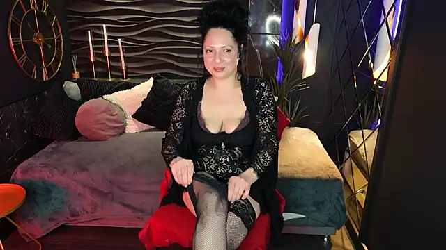 Anita Muse online show from May 2026 09:00:02 PM