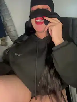 Snapshot of Noha-Sexy chatting on December 2024 07:28:01 AM Noha-Sexy online show from December 2024 07:28:01 AM