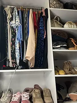 Noha-Sexy online show from April 2026 10:54:01 AM