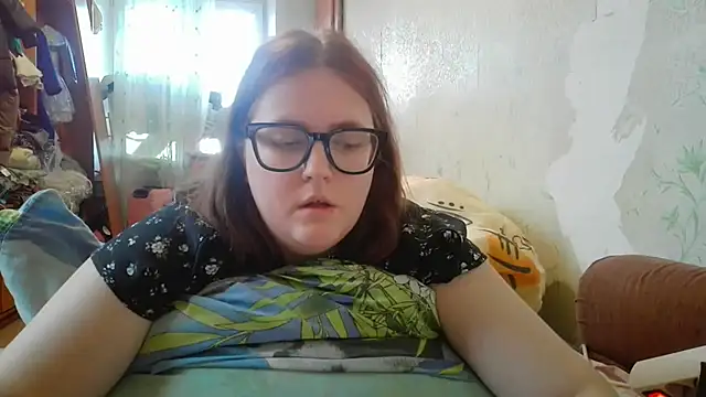 DesireMelissa online show from December 2025 07:14:02 AM