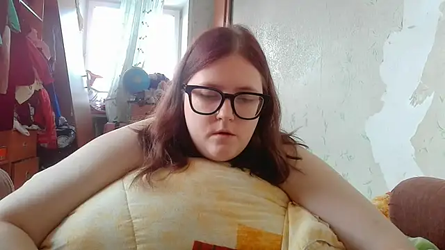 DesireMelissa online show from March 2026 05:35:02 AM