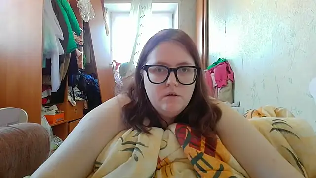 DesireMelissa online show from March 2026 06:28:02 AM