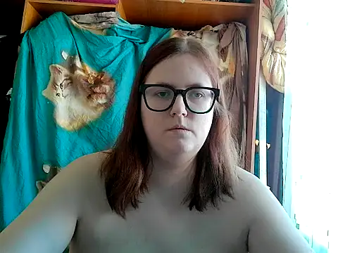 DesireMelissa online show from March 2026 07:23:02 AM