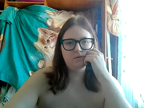 DesireMelissa online show from March 2026 05:56:02 AM