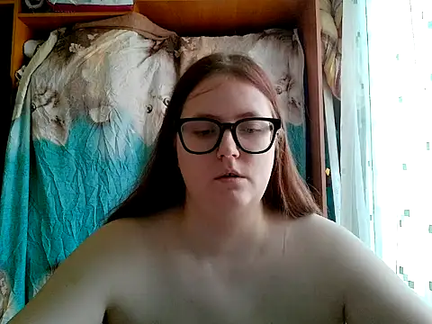 DesireMelissa online show from April 2026 06:03:02 AM