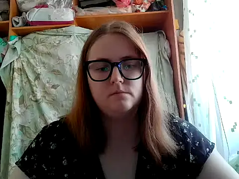 DesireMelissa online show from July 2026 08:00:02 AM
