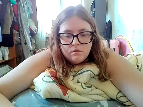 DesireMelissa online show from July 2026 12:12:02 PM