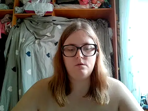 DesireMelissa online show from July 2026 05:50:02 AM