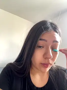 Snapshot of Latina_vanessa chatting on September 2025 02:19:01 PM Latina vanessa online show from September 2025 02:19:01 PM