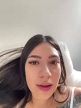 Snapshot of Latina_vanessa chatting on December 2025 09:41:02 PM Latina vanessa online show from December 2025 09:41:02 PM