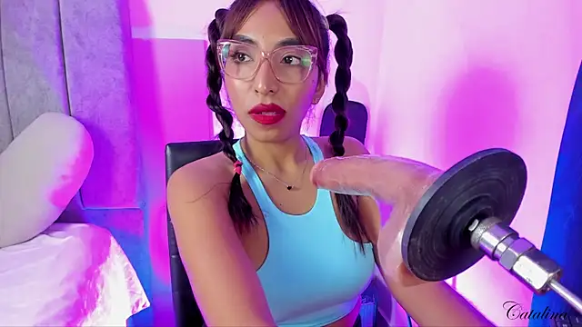 Snapshot of Leticia_brownn1 chatting on January 2025 01:31:01 PM Leticia brownn1 online show from January 2025 01:31:01 PM