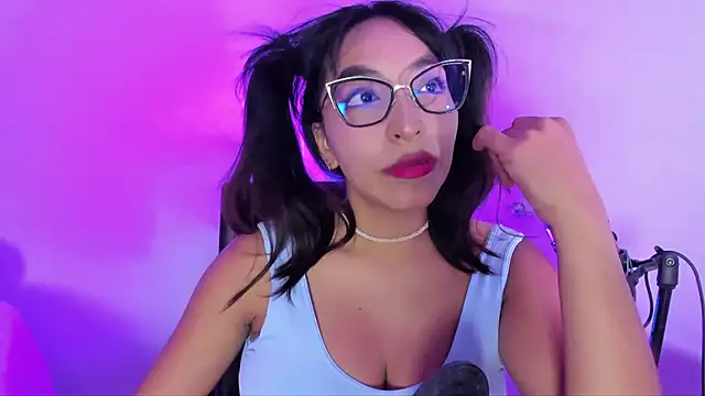 Snapshot of Leticia_brownn1 chatting on September 2025 07:14:01 PM Leticia brownn1 online show from September 2025 07:14:01 PM