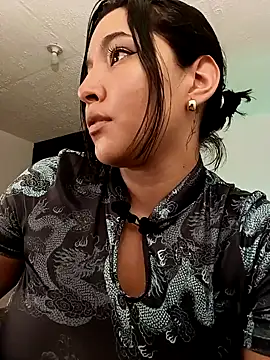 Snapshot of Zetrionn chatting on January 2025 05:42:02 AM Zetrionn online show from January 2025 05:42:02 AM