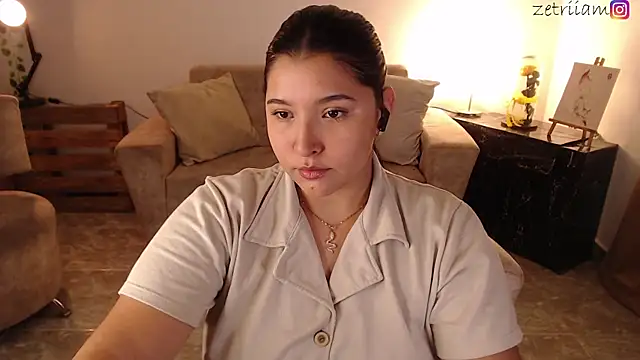 Snapshot of Zetrionn chatting on November 2025 03:06:01 AM Zetrionn online show from November 2025 03:06:01 AM