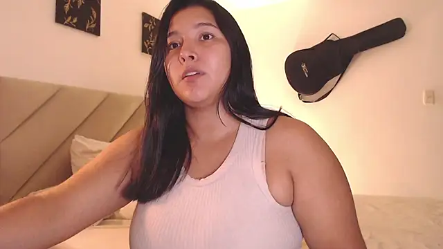 Zetrionn online show from March 2026 03:01:02 AM