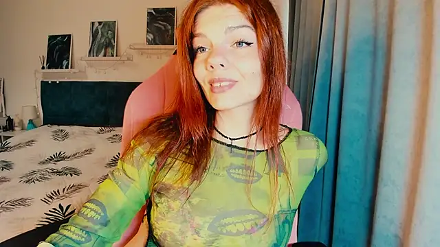 AlysaNightmoon online show from March 2026 04:06:01 AM