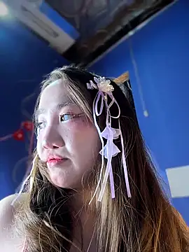 Asianpie  online show from February 2026 12:29:02 AM