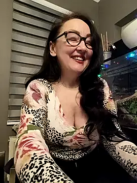 CamilleDesire online show from January 2026 05:07:01 PM