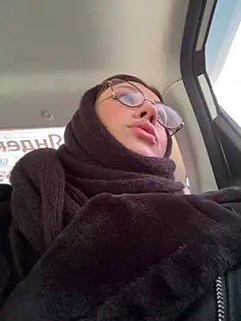 RinaCat online show from December 2024 05:26:01 AM