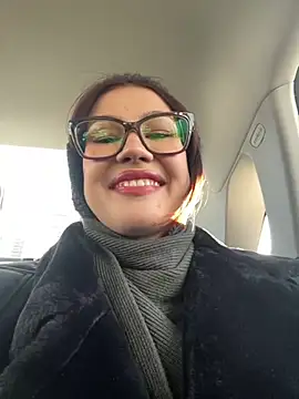 RinaCat online show from January 2025 05:26:02 AM