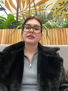 RinaCat online show from January 2025 05:15:02 AM