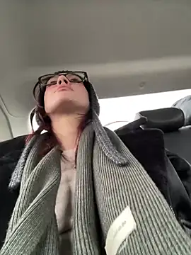 RinaCat online show from January 2025 08:19:01 AM