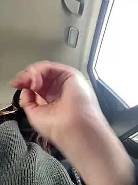 RinaCat online show from March 2025 05:22:02 AM