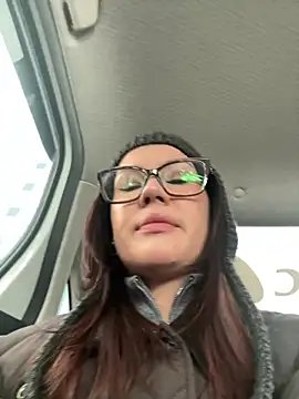 RinaCat online show from March 2025 06:21:01 AM