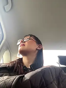 RinaCat online show from March 2025 05:20:02 AM