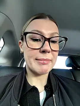 RinaCat online show from October 2025 05:30:01 AM