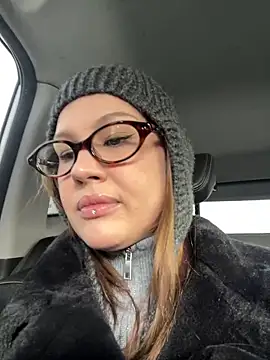 RinaCat online show from November 2025 05:39:01 AM